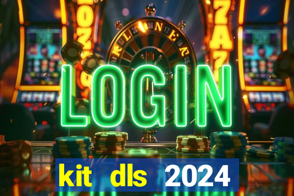 kit dls 2024 manchester united